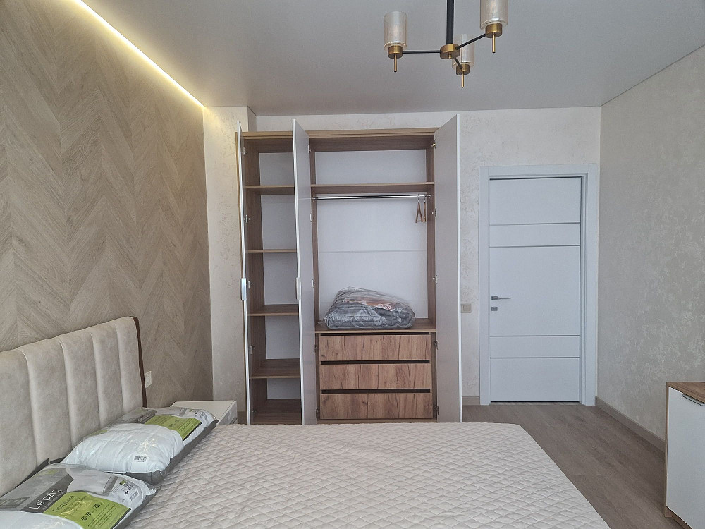 Довгострокова оренда  квартири  Kyiv Sky Луцк - изображение 7