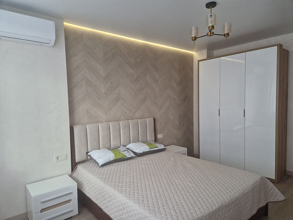 Довгострокова оренда  квартири  Kyiv Sky Луцк - изображение 5