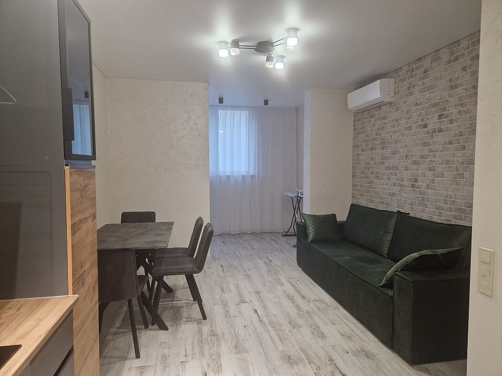 Довгострокова оренда  квартири  Kyiv Sky Луцк - изображение 4