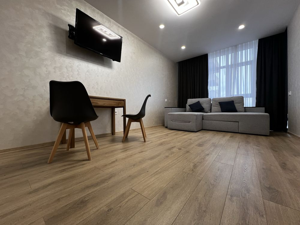 Квартира в новобудові. Вул. Нижанківського Стрый - изображение 3