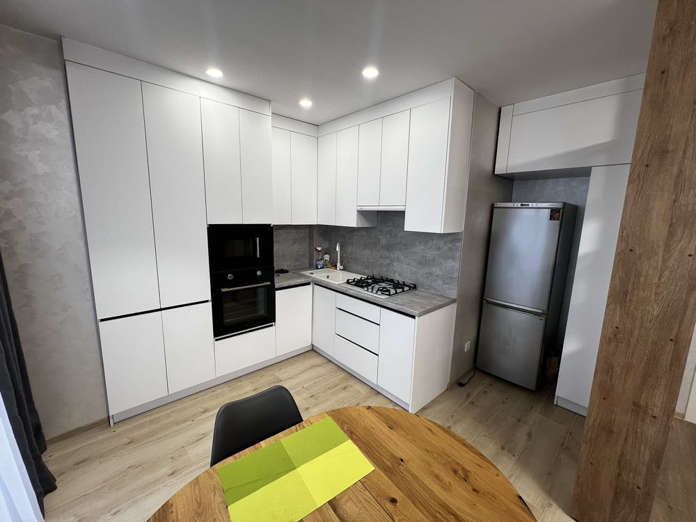 Квартира в новобудові. Вул. Нижанківського Стрый - изображение 5