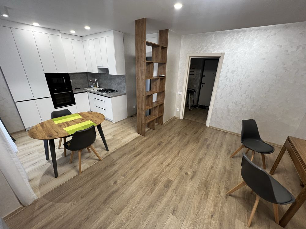 Квартира в новобудові. Вул. Нижанківського Стрый - изображение 8