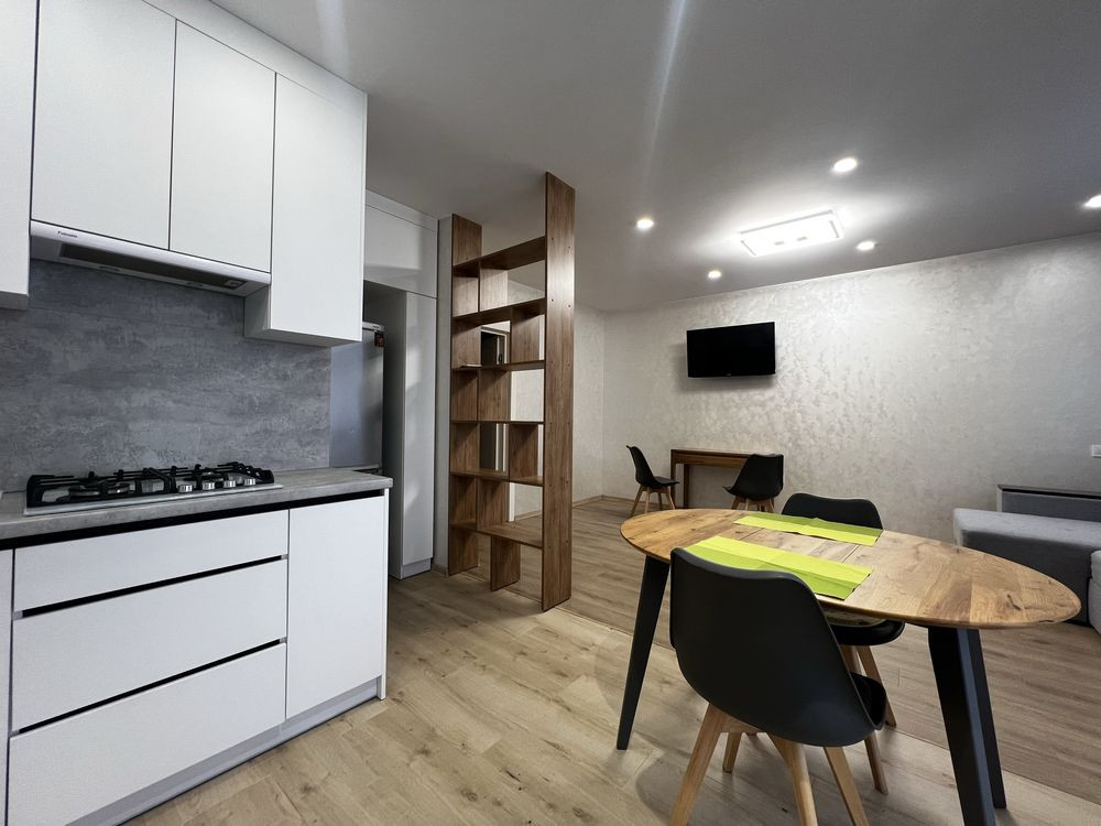 Квартира в новобудові. Вул. Нижанківського Стрый - изображение 6