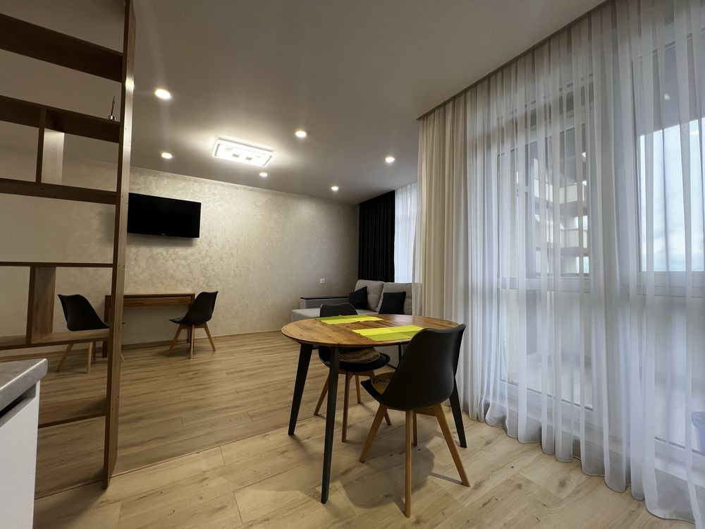 Квартира в новобудові. Вул. Нижанківського Стрый - изображение 7