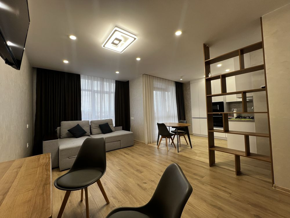 Квартира в новобудові. Вул. Нижанківського Стрый - изображение 2