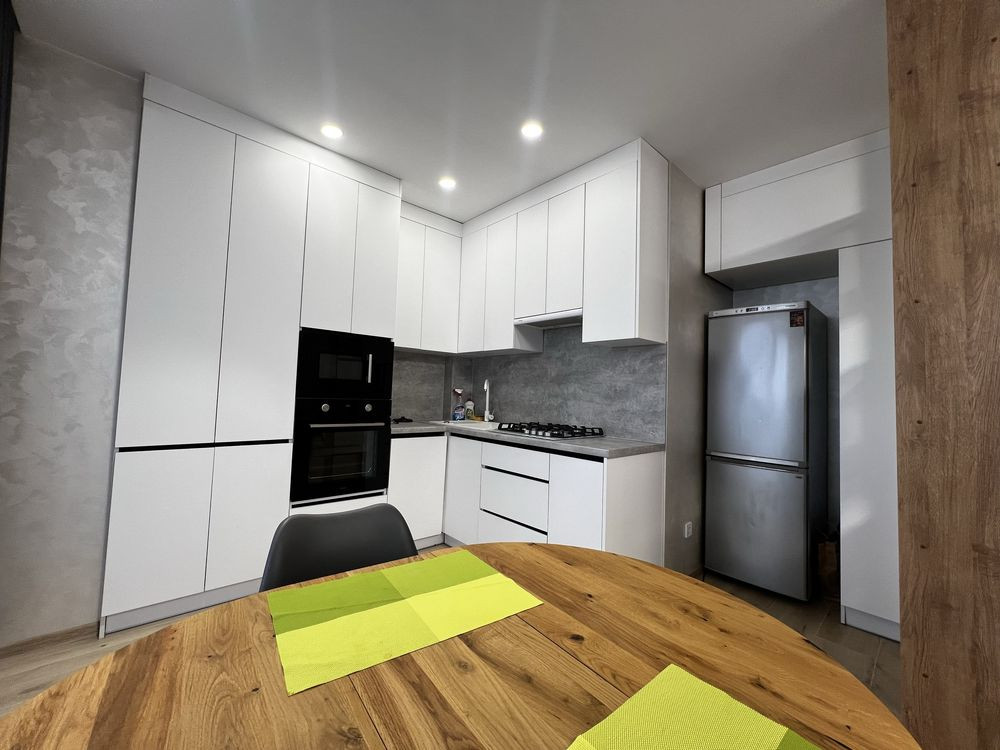 Квартира в новобудові. Вул. Нижанківського Стрый - изображение 4