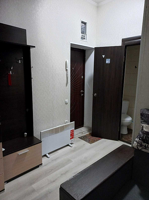 Сдам 1к смарт квартира Петровского, Мазепы, Караваева, Вокзал Дніпро - зображення 7