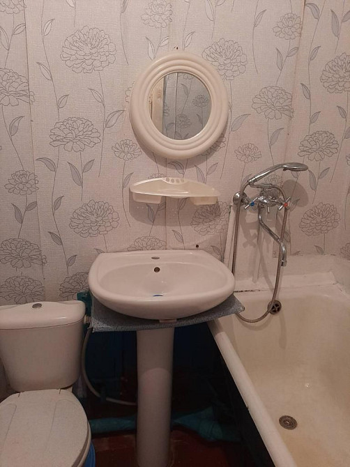 Здам 1-кімн. квартиру, Чоколівський б-р. KL Київ - зображення 5