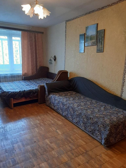 Здам 1-кімн. квартиру, Чоколівський б-р. KL Київ - зображення 4