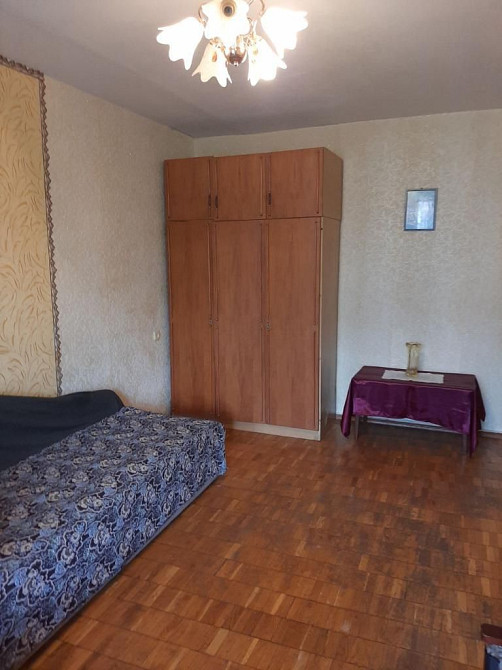 Здам 1-кімн. квартиру, Чоколівський б-р. KL Київ - зображення 3