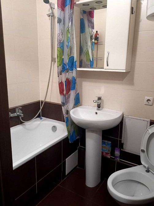 Сдам 1-комнатную квартиру на Среднефонтанской/Гагарина Odesa - photo 5