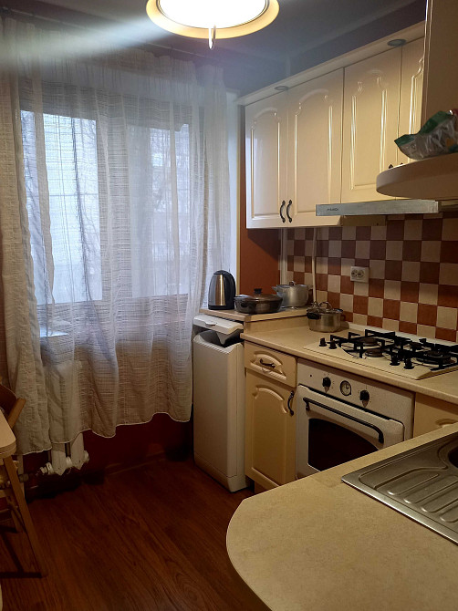 Сдам 1-комнатную квартиру на Среднефонтанской/Гагарина Odesa - photo 3