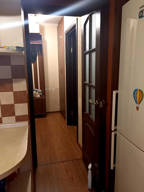 Сдам 1-комнатную квартиру на Среднефонтанской/Гагарина Odesa - photo 4