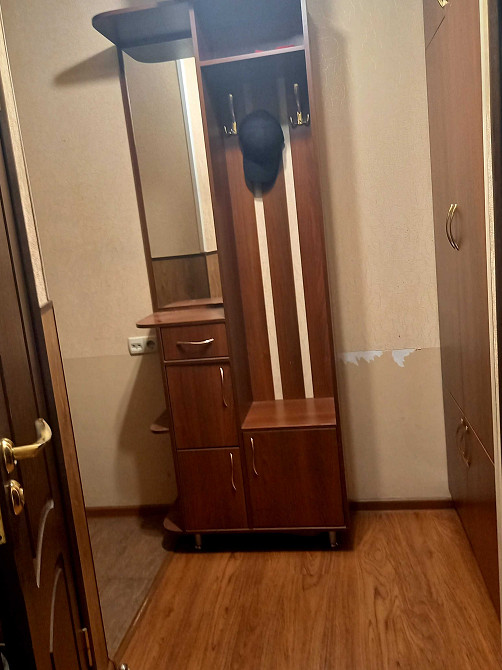 Сдам 1-комнатную квартиру на Среднефонтанской/Гагарина Odesa - photo 8