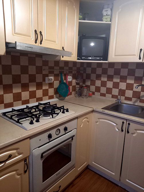 Сдам 1-комнатную квартиру на Среднефонтанской/Гагарина Odesa - photo 2