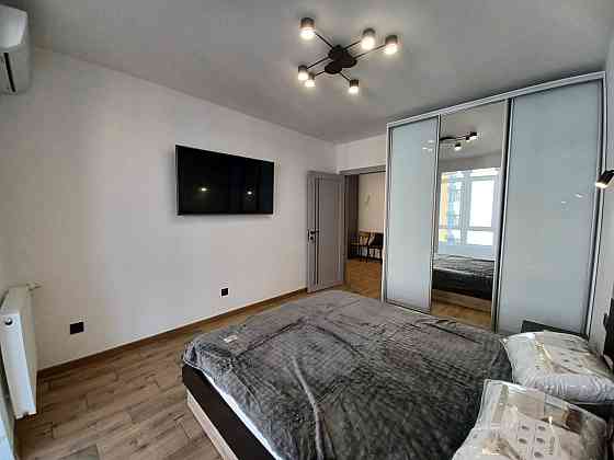 Здається 1км перша здача біля парку !!! Ивано-Франковск