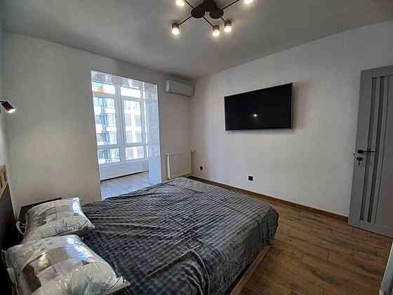 Здається 1км перша здача біля парку !!! Ивано-Франковск