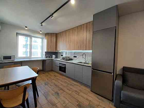 Здається 1км перша здача біля парку !!! Ивано-Франковск