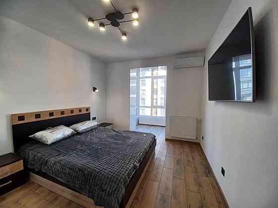 Здається 1км перша здача біля парку !!! Ивано-Франковск