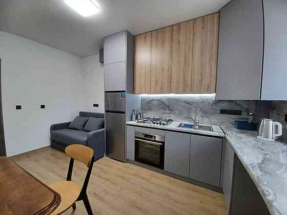 Здається 1км перша здача біля парку !!! Ивано-Франковск