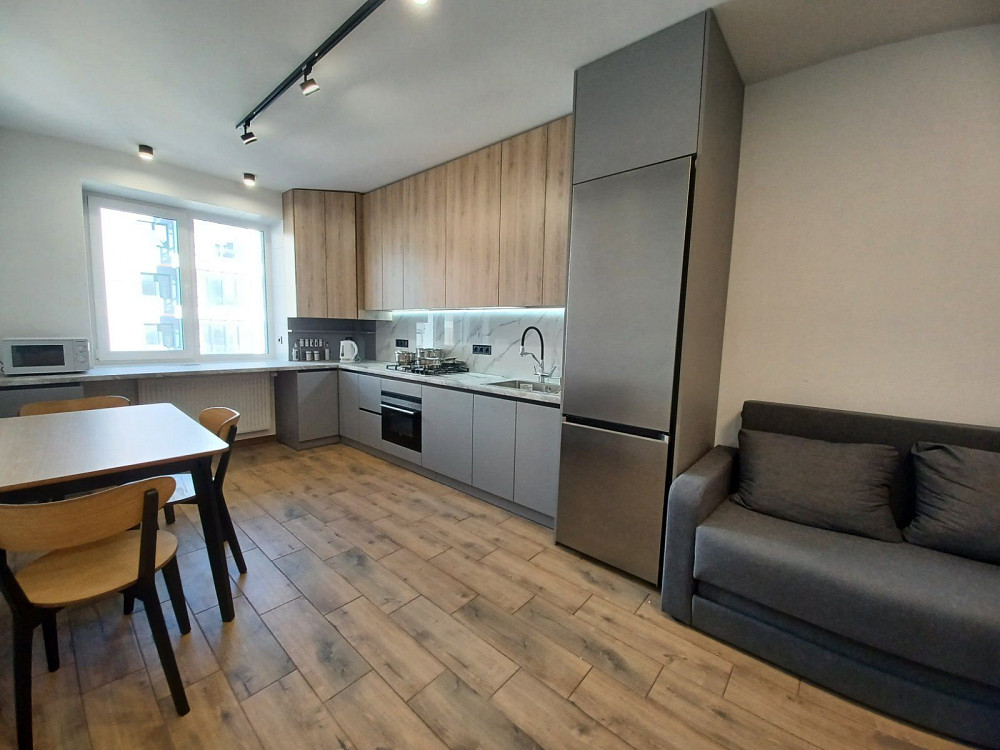 Здається 1км перша здача біля парку !!! Ивано-Франковск - изображение 7