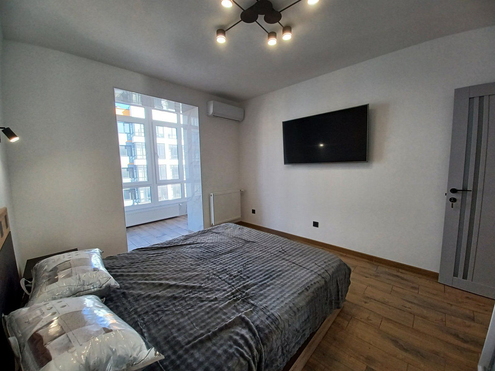 Здається 1км перша здача біля парку !!! Ивано-Франковск - изображение 2