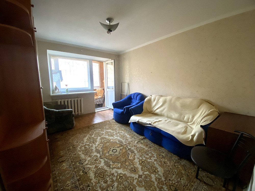 Сдается двухкомнатная квартира на Малиновского Odesa - photo 3