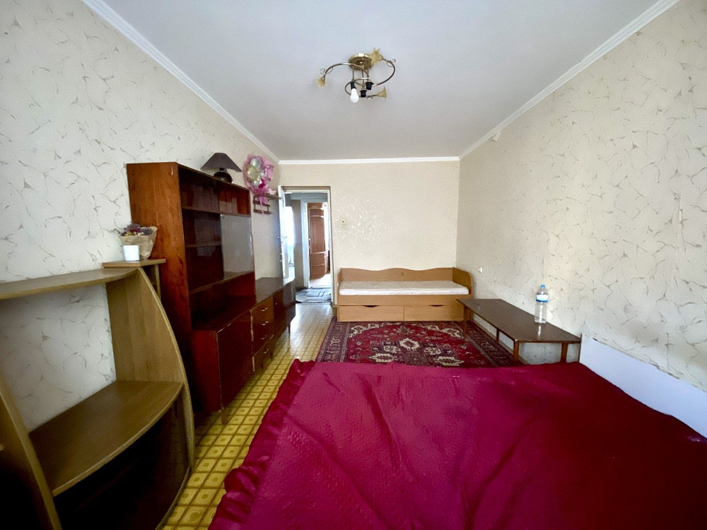 Сдается двухкомнатная квартира на Малиновского Odesa - photo 5