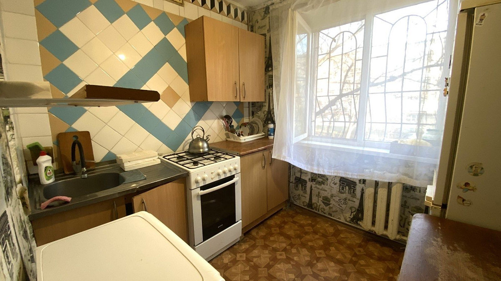 Сдается двухкомнатная квартира на Малиновского Odesa - photo 1