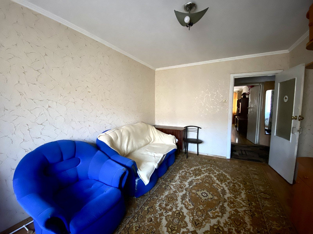 Сдается двухкомнатная квартира на Малиновского Odesa - photo 2