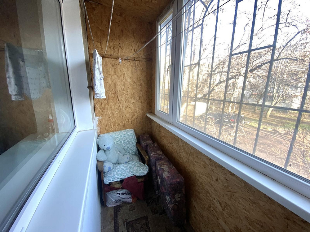 Сдается двухкомнатная квартира на Малиновского Odesa - photo 8