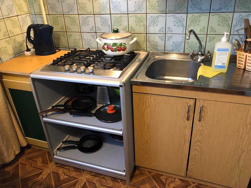 Сдам 2-к квартиру, 1 Южный мкрн, ул. 40 летия Победы Запорожье - изображение 8