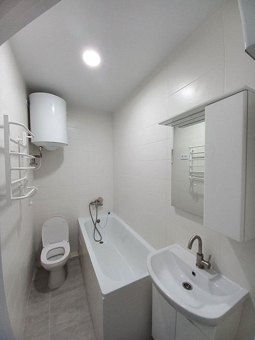 Сдам квартиру на Паустовского/Добровольского ЖК Яспис Таврія/Епіцентр Odesa - photo 5