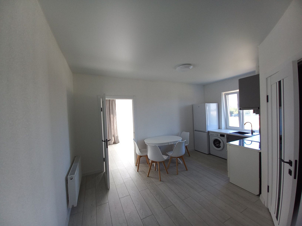 Сдам квартиру на Паустовского/Добровольского ЖК Яспис Таврія/Епіцентр Odesa - photo 4