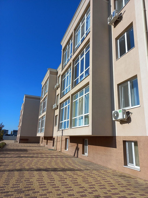 Сдам квартиру на Паустовского/Добровольского ЖК Яспис Таврія/Епіцентр Odesa - photo 7