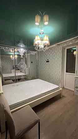 Сдам 3х комнатную ст м Салтавская Харьков