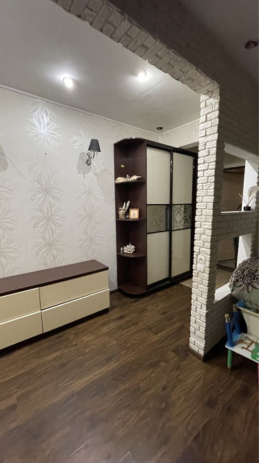 Сдам 3х комнатную ст м Салтавская Харьков - изображение 3