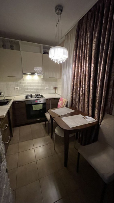 Сдам 3х комнатную ст м Салтавская Харьков - изображение 1