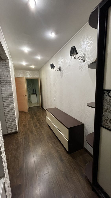 Сдам 3х комнатную ст м Салтавская Харьков - изображение 4