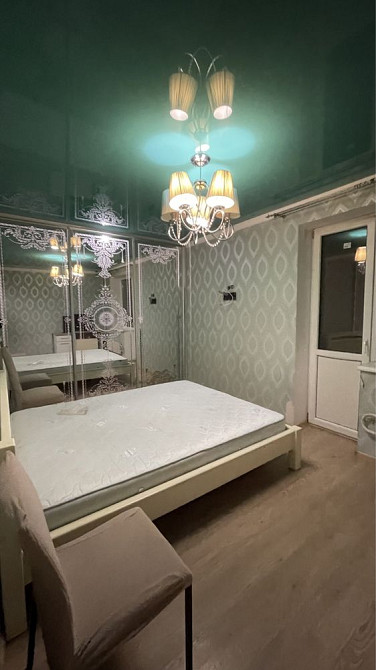 Сдам 3х комнатную ст м Салтавская Харьков - изображение 6