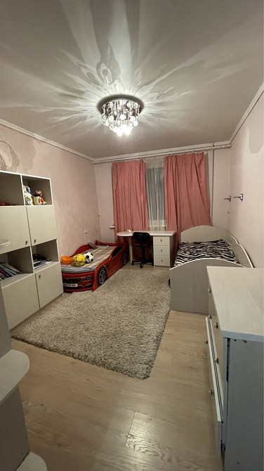 Сдам 3х комнатную ст м Салтавская Харьков - изображение 5