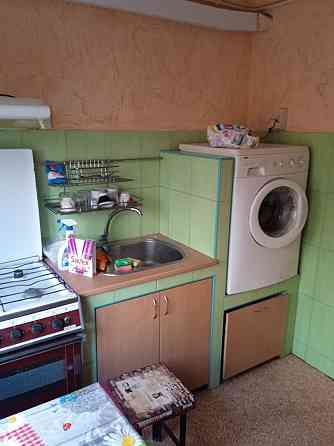 Здам в довгострокову оренду квартиру 1к Бабурка(Хортицький Запоріжжя) Запорожье