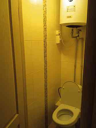 Здам в довгострокову оренду квартиру 1к Бабурка(Хортицький Запоріжжя) Запорожье