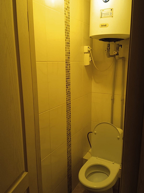 Здам в довгострокову оренду квартиру 1к Бабурка(Хортицький Запоріжжя) Запорожье - изображение 6