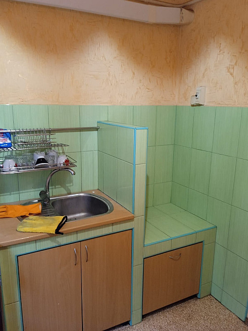 Здам в довгострокову оренду квартиру 1к Бабурка(Хортицький Запоріжжя) Запорожье - изображение 8