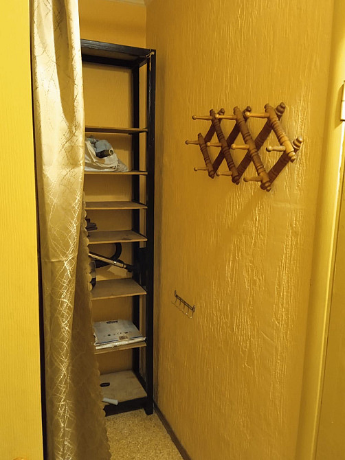 Здам в довгострокову оренду квартиру 1к Бабурка(Хортицький Запоріжжя) Запорожье - изображение 3