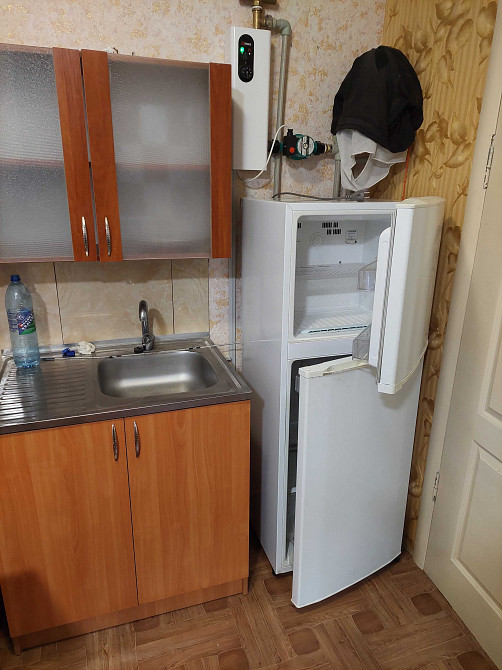 Сдаю однокомнатную квартиру(частный сектор возле парка Петровского ). Николаев - изображение 1