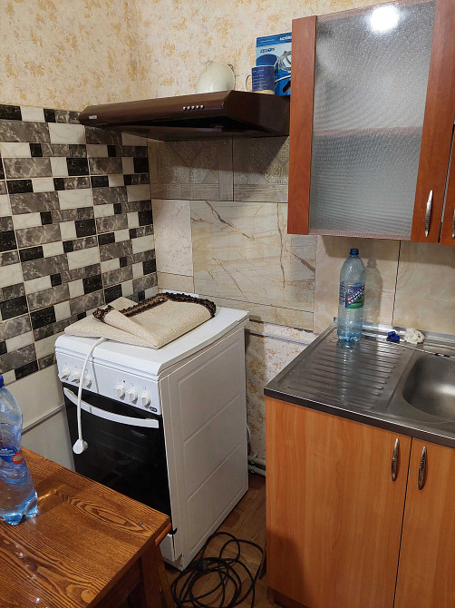 Сдаю однокомнатную квартиру(частный сектор возле парка Петровского ). Николаев - изображение 2