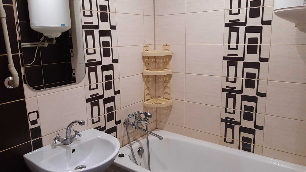 Сдам свою однокомнатную квартиру, просп.Свободы, жд/вокзал Кам`янське (Запорізька обл.) - зображення 2