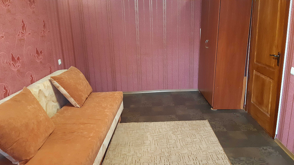 Сдам свою однокомнатную квартиру, просп.Свободы, жд/вокзал Кам`янське (Запорізька обл.) - зображення 3